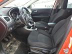 2017 Jeep Compass Sport за продажба в Mcfarland, WI - Hail