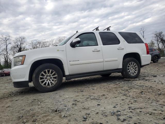 2008 Chevrolet Tahoe K1500 Hybrid