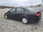 2009 Volkswagen Jetta S na sprzedaż w Windsor, NJ - Front End