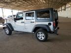 2018 Jeep Wrangler Unlimited Sport en Venta en Phoenix, AZ - Rear End