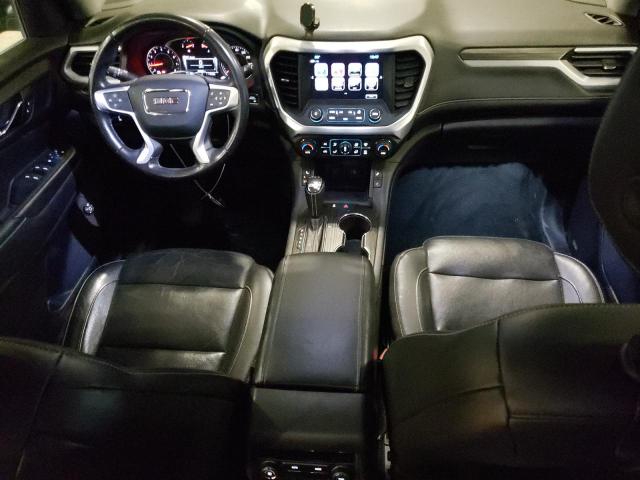 GMC ACADIA 2019 Szary