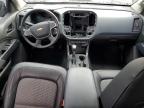 2022 Chevrolet Colorado Z71 იყიდება Woodhaven-ში, MI - Stripped