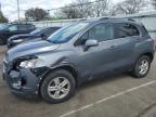 2015 Chevrolet Trax 1Lt продається в Moraine, OH - Front End
