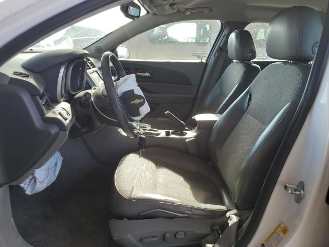  CHEVROLET MALIBU 2015 Білий