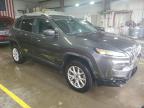 2015 Jeep Cherokee Latitude for Sale in Rogersville, MO - Front End