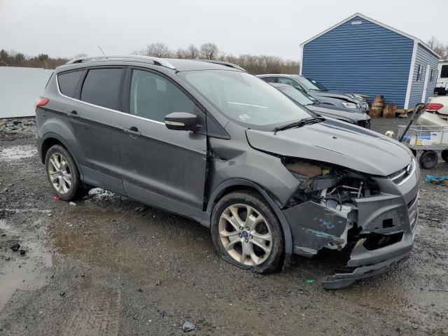  FORD ESCAPE 2015 Серый