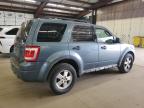 2011 Ford Escape Xlt за продажба в East Granby, CT - Minor Dent/Scratches
