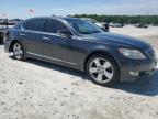 2010 Lexus Ls 460L продається в Loganville, GA - Rear End