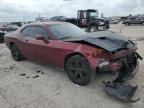 2017 Dodge Challenger Sxt en Venta en Houston, TX - Front End