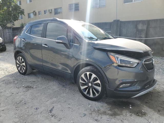Паркетники BUICK ENCORE 2017 Серый