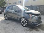 2017 Buick Encore Essence zu verkaufen in Opa Locka, FL - Front End
