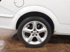 2009 VAUXHALL ASTRA CLUB for sale at Copart NEWBURY