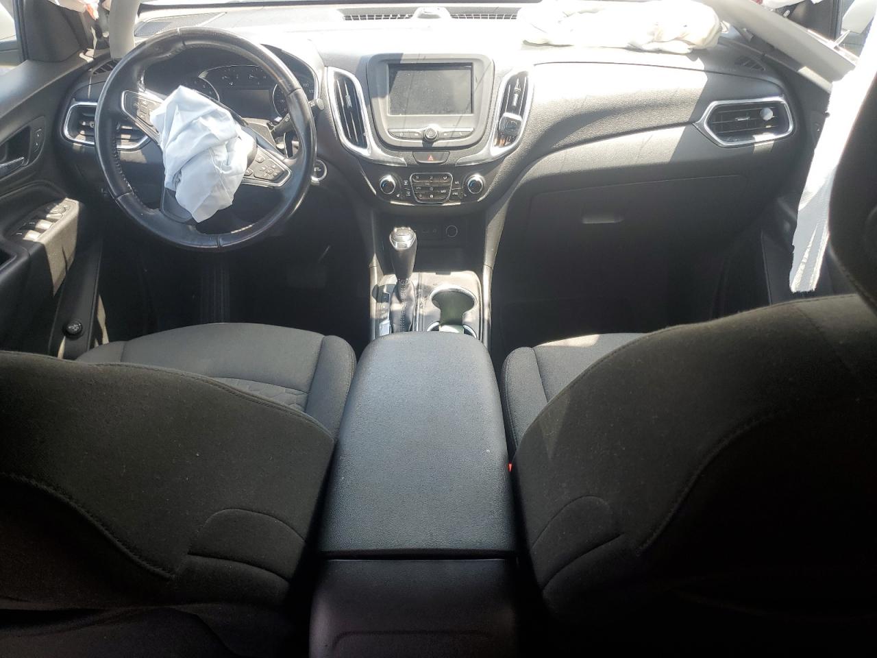 2GNAXKEV5K6146587 CHEVROLET EQUINOX 2019