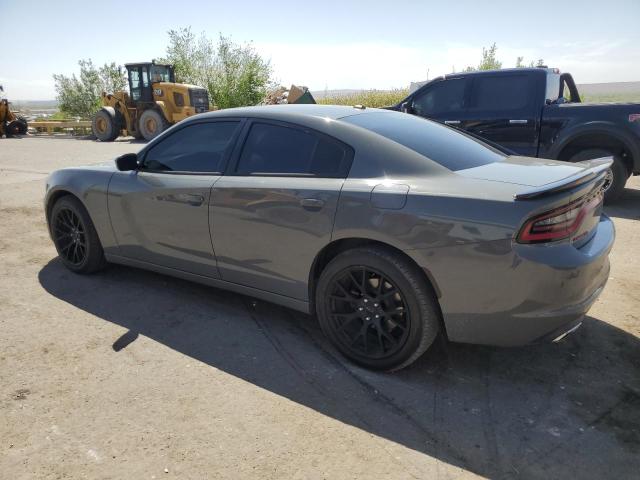  DODGE CHARGER 2018 Szary