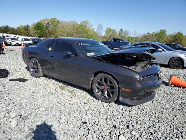  DODGE CHALLENGER 2019 Charcoal