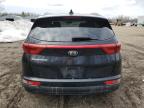 2018 Kia Sportage Lx for Sale in Cookstown, ON - Front End
