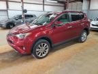 2018 Toyota Rav4 Limited იყიდება Mocksville-ში, NC - Side