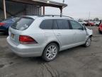 2012 Volkswagen Jetta Tdi   na sprzedaż w Denver, CO - Front End