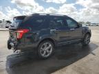 2015 Ford Explorer Limited zu verkaufen in Apopka, FL - Rear End