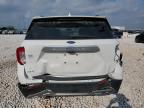 2022 Ford Explorer Xlt for Sale in Temple, TX - Rear End