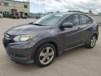2016 Honda Hr-V Ex na sprzedaż w Wilmer, TX - Hail