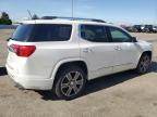 2017 Gmc Acadia Denali de vânzare în Moraine, OH - Rear End
