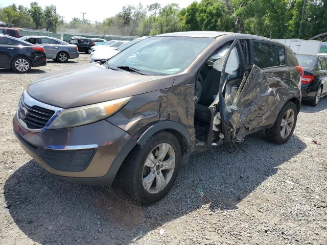 2012 Kia Sportage Base
