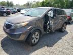 2012 Kia Sportage Base for Sale in Riverview, FL - Side