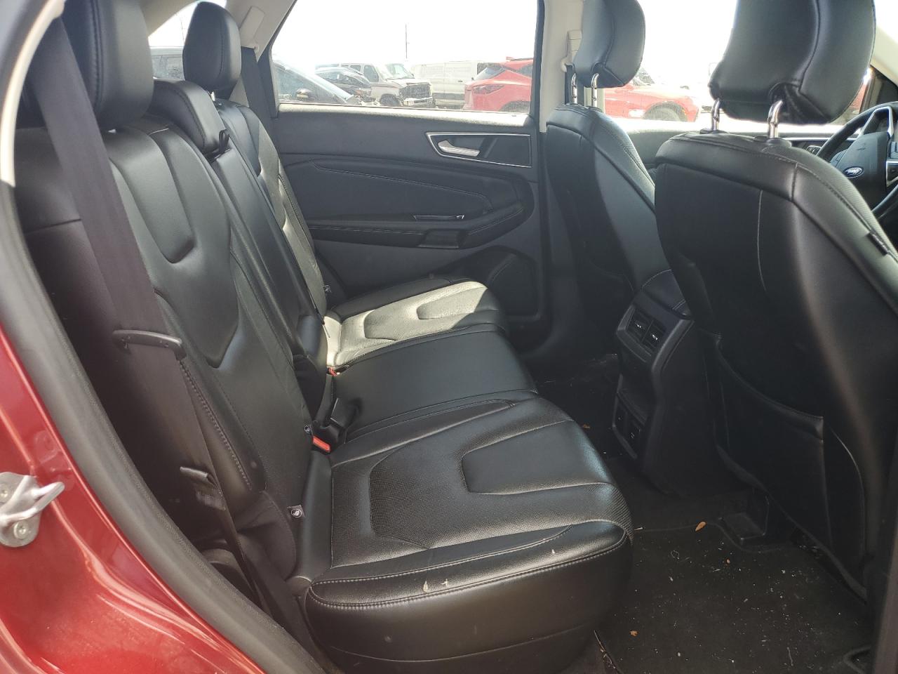 2FMPK4K89GBB57646 FORD EDGE 2016
