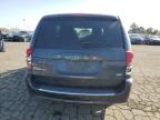 2013 Dodge Grand Caravan Sxt na sprzedaż w Vallejo, CA - Rear End