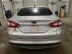 2016 Ford Fusion Se for Sale in Avon, MN - Front End