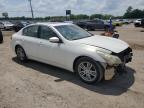 2010 Infiniti G37 Base zu verkaufen in Newton, AL - Front End