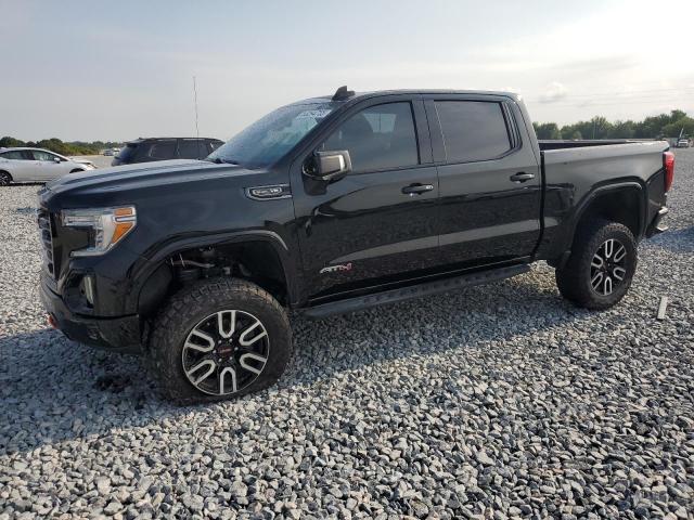 2021 Gmc Sierra K1500 At4