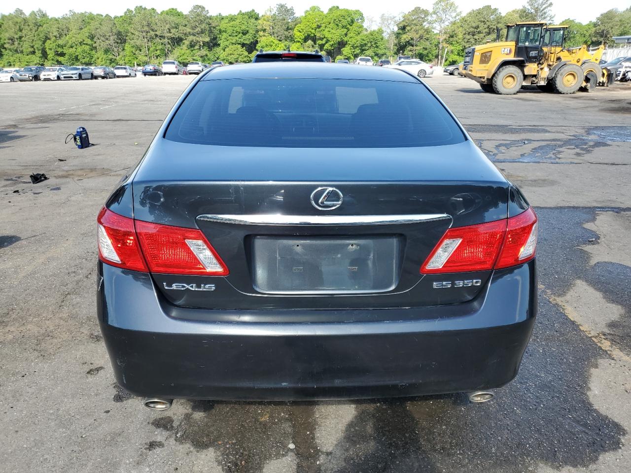 2008 Lexus Es 350 VIN: JTHBJ46G082193654 Lot: 54158945