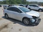 2018 Nissan Sentra S zu verkaufen in Harleyville, SC - Front End