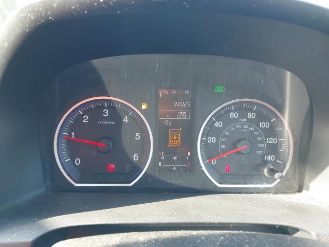 2008 HONDA CR-V EX I-