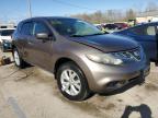 2011 Nissan Murano S for Sale in Pekin, IL - Front End