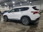 2021 Hyundai Santa Fe Limited for Sale in Ham Lake, MN - Front End