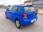 2007 VOLKSWAGEN POLO S TDI for sale at Copart WESTBURY
