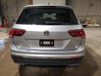 2021 Volkswagen Tiguan Se for Sale in West Mifflin, PA - Front End