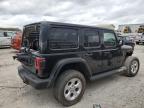 2021 Jeep Wrangler Unlimited Rubicon იყიდება Madisonville-ში, TN - Mechanical