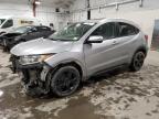 2021 Honda Hr-V Exl იყიდება Center Rutland-ში, VT - Rear End