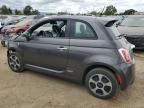 2015 Fiat 500 Electric de vânzare în San Martin, CA - Front End