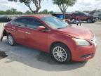 2013 Nissan Sentra S იყიდება Orlando-ში, FL - All Over