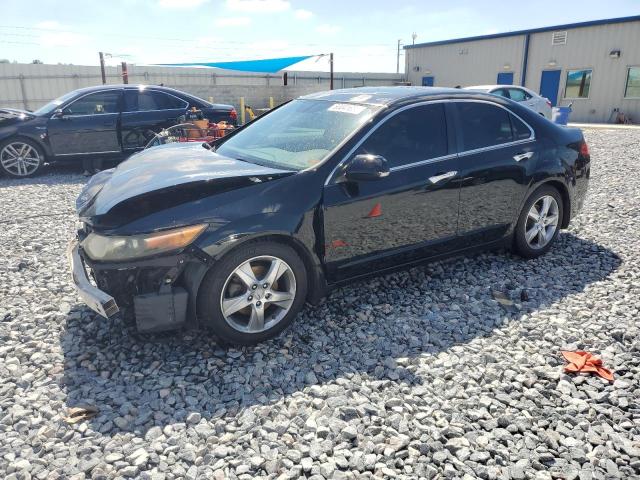 2011 Acura Tsx   