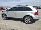 2012 Ford Edge Sel იყიდება Las Vegas-ში, NV - Front End
