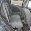 2006 Chrysler Pt Cruiser Limited na sprzedaż w Pekin, IL - All Over