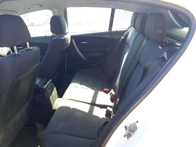 2010 BMW 116I SE
