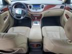 2012 Hyundai Genesis 3.8L იყიდება Sun Valley-ში, CA - Front End
