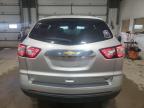 2015 Chevrolet Traverse Lt за продажба в Blaine, MN - Minor Dent/Scratches